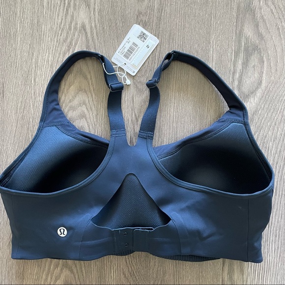 Lululemon All Powered Up Bra - NWT - Picture 4 of 7